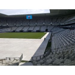 Location de plaques de répartition de charge en Aluminium - ARENA