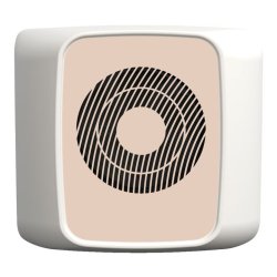 Chill’ loop H2OX - Climatiseur de cave à vin mural - Friax Industrie - Design moderne personnalisable