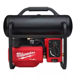 Compresseur Milwaukee M18 FAC-0