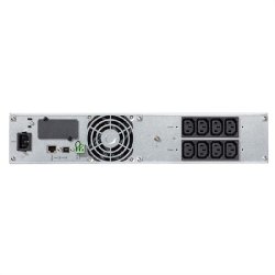 Eaton 5SC 1500iR Rack2U