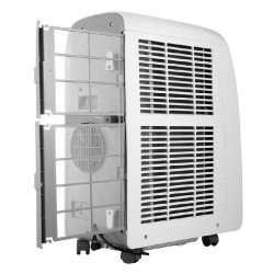 Climatiseur mobile 3 fonctions - adapté pour pièce de 14m²