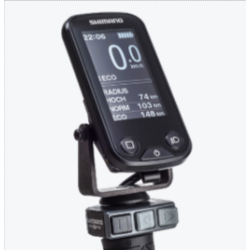 Tricycles individuels - Kettwiesel evo step innovant avec moteur puissant et suspensions haut de gamme