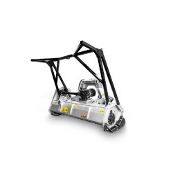 Broyeurs à transmission mécanique pour tracteurs - UML et FML - de 50 à 110 ch - outils fixes ou marteaux mobiles