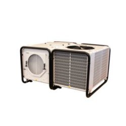 Climatiseur portable pour tente - Dantherm AC-M18 - climatisation légère et compacte avec système de filtration