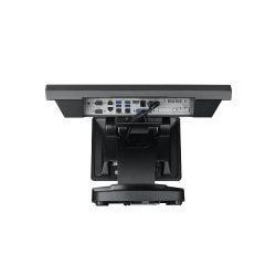 Tysso POS-8717 / POS-8817 - Terminaux de point de vente - Écran LCD tactile plat de 17 pouces - Multi-touch et modularité