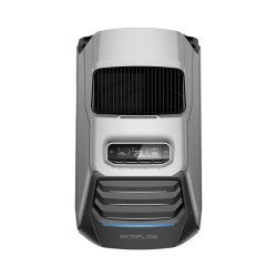 Climatiseur portable EcoFlow WAVE 2