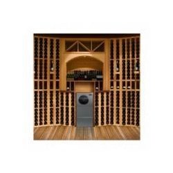 Climatiseur de cave gainé avec hygrométrie maîtrisée - WINEIN50+ - FONDIS WINEMASTER - S.G.M.N. E-TRADE S.A.S.