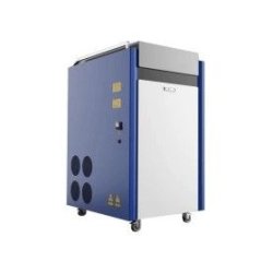 Décapeur laser professionnel - Shandong Meiman Laser Technology Co., Ltd. - Puissance 500W - Conception compacte et efficace