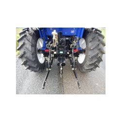 254 tracteur agricole - lovol - tracteur sans cabine 25 cv