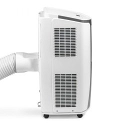 PAC 2010 E - Climatiseur monobloc mobile Trotec - Classe énergétique A - Capacité frigorifique max. 2,1 kW (7200 BTU) pour 26 m²