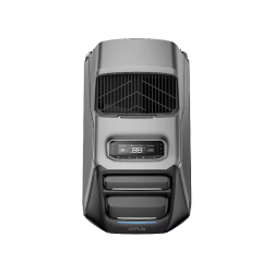 Climatiseur portable EcoFlow WAVE 3 - WAVE 3 + Batterie supplémentaire WAVE 3