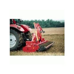 Tornado - fraises et herses rotatives - akpil - largeur de travail 2.5 à 3 m