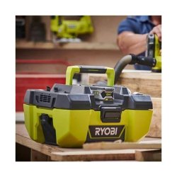 Aspirateur d'atelier Ryobi R18PV