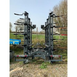Déchaumeur Agri System vibro-déchaumeur 6.0m AK - En occasion
