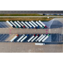 Scellé de sécurité type bague métallique - Shipping-Lok - Precintia, inviolable avec marquage laser ISO 17712