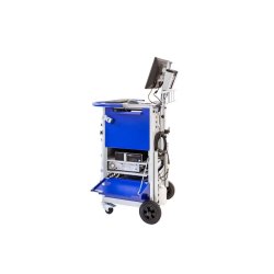 Mds 650 - valise de diagnostic auto - avl ditest