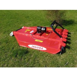 Gyrobroyeur 1.6 m jagoda jps agromachines