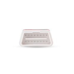 Valise diagnostic automobile iCarsoft i620 Bluetooth - Compatible OBD-II pour véhicules essence et diesel