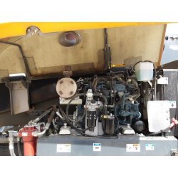 Nacelle telescopique HAULOTTE ht23rtj o occasion