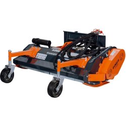 Têtes de broyage Broyeur hydraulique RANGER WLF130