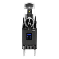 Machine à granité professionnelle 1 cuve de 12 litres - Série U - Polar - UA044
