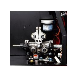 MT-250i - Poste à souder à l'arc Topwell - 250A/20V - MIG, TIG, MMA 3 en 1