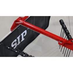 Andaineur agricole Star 300|8 ALP - SIP - 1 rotor - 3,00 m de largeur de travail