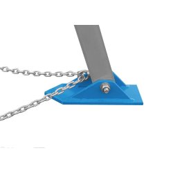 Tripode de levage - adei - capacité 250 à 3000 kg