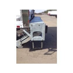 GPT - Hayon élévateur Maxon - Capacité jusqu'à 5 000 lb - Plateforme aluminium légère et résistante