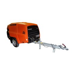 PACK AÉROGOMMAGE Aérogommeuse 25 litres et compresseur M27A1