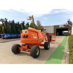 Nacelle articulée JLG 520aj occasion