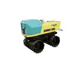 Rouleau de tranchée ammann arr 1585