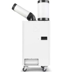 Climatiseur mobile professionnel autonome - Spotcooler PT 5300 SP - sans unité extérieure, haute performance 5,3 kW