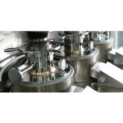 EYG500-TH - Broyeurs et concasseurs alimentaires - EYG Food Machinery - capacité 500kg/h - 5 têtes de meule - acier inoxydable 304