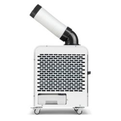Climatiseur pt 2000 sp spotcool pour climatisation localisée