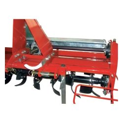 Rotavator agrimorse gx 115