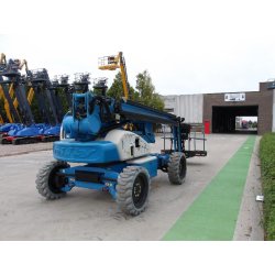 Nacelle articulée NIFTYLIFT hr21 hybride  new batt occasion