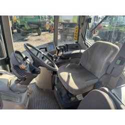 Tracteur agricole John Deere 6630 Premium - 135 ch - chargeur frontal