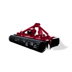 E6 - Fraises et herses rotatives Tortella - largeur de travail 300 à 500 cm - résistantes et fiables pour sols difficiles