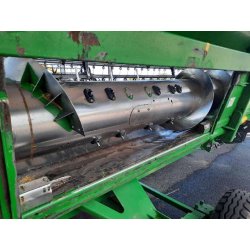 John Deere 630R – Moissonneuse-batteuse haute performance – Largeur de coupe 9,00 m