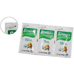 Ensacheuse Young Teck Pack - soudure sur 3 ou 4 côtés pour liquides, poudres et solides
