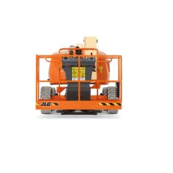 Nacelle articulée électrique tout terrain JLG série EC - Hauteur de travail 15.77 à 18m