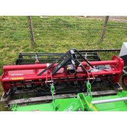 Fraise rotative NC 2.60M FA - En occasion