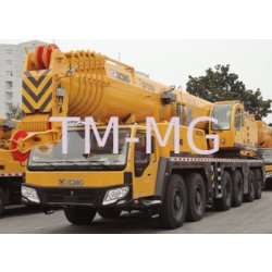 Grue automotrice XCMG QAY260 - 260T - Modèle TAD722VE OM502LA.E3A/3 - Vitesse max 72km/h