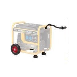 Groupe électrogène 3500a - 3500 Watts au démarrage - Vanguard™ OHV - 13h26 d'autonomie - 51 kg