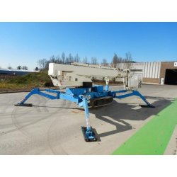 Nacelle araignée TEUPEN leo 30 occasion