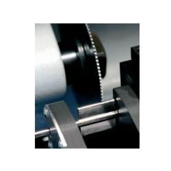 Sigma pro machine pour clés à panneton et à pompe - keyline s.P.A. - poids 45 kg