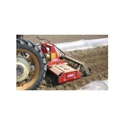 F61 - Fraises et herses rotatives Forigo - largeur de travail de 88 à 208 cm - attelage 3 points et PDF 540 tours/min