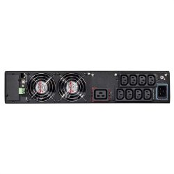 Eaton 5sc2200irt rack 2u