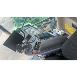 Moissonneuse-batteuse Fendt IDEAL 9 - 10,70 m de coupe - 674 h - 2020